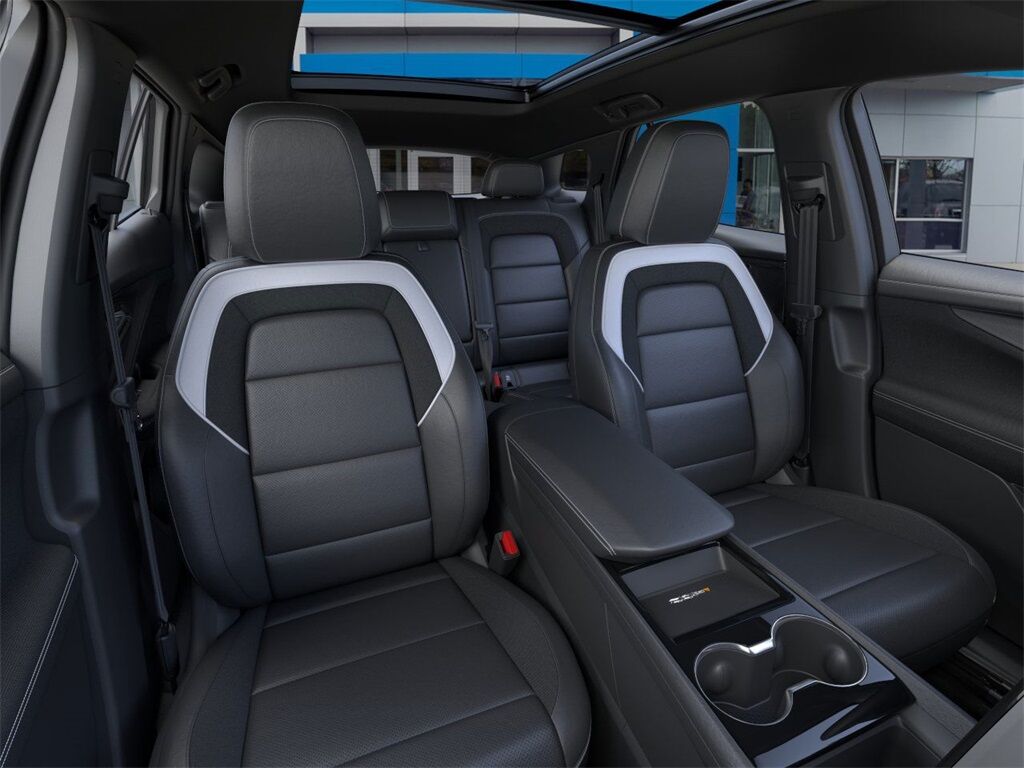 2025 Chevrolet Blazer EV LT Manitowoc WI