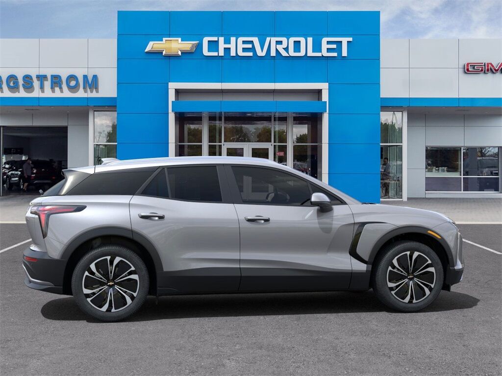 2025 Chevrolet Blazer EV LT Manitowoc WI