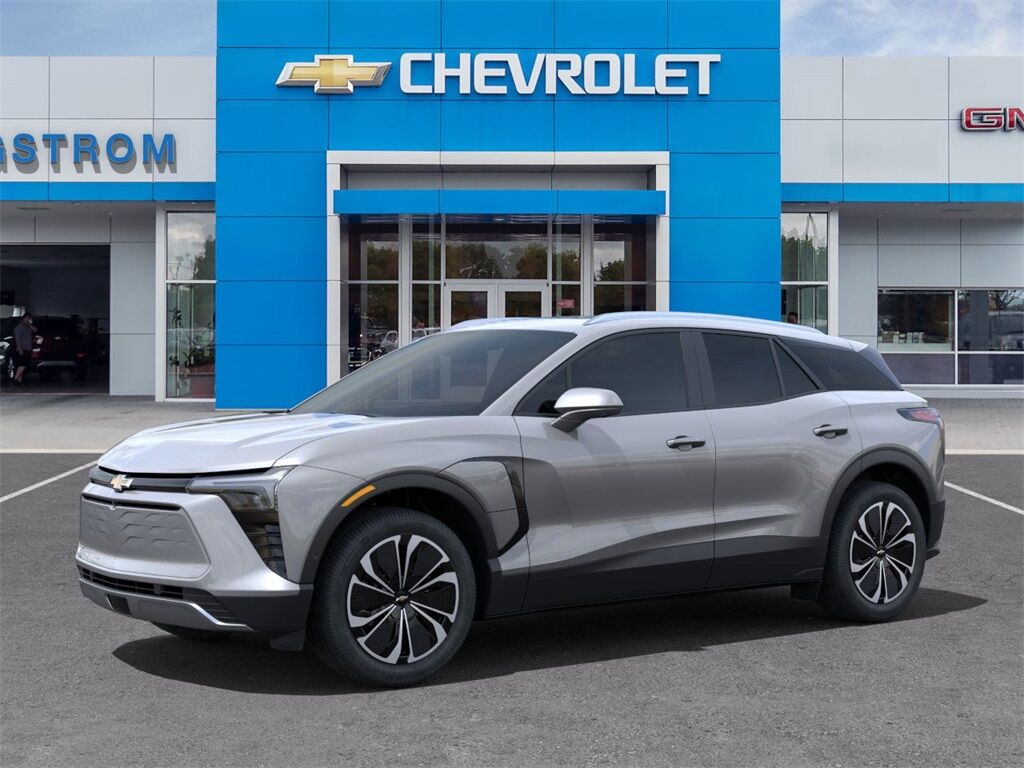2025 Chevrolet Blazer EV LT Manitowoc WI