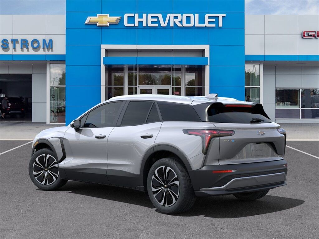 2025 Chevrolet Blazer EV LT Manitowoc WI