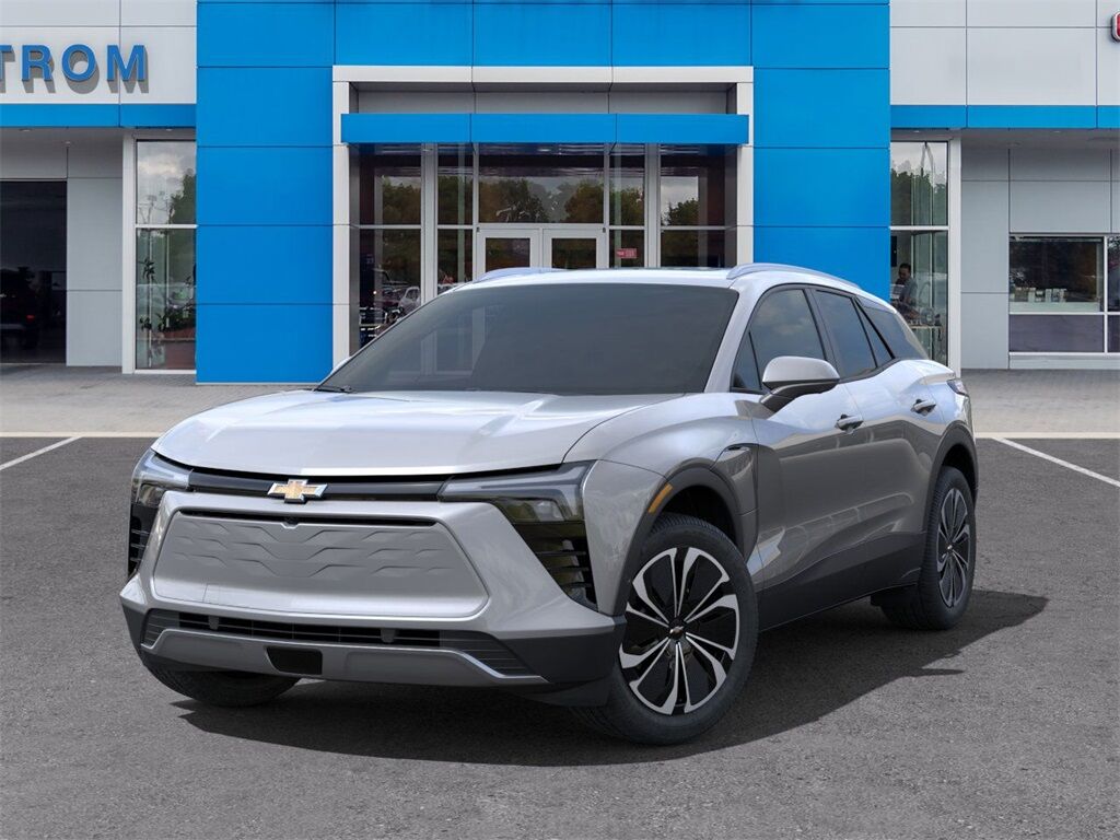 2025 Chevrolet Blazer EV LT Manitowoc WI