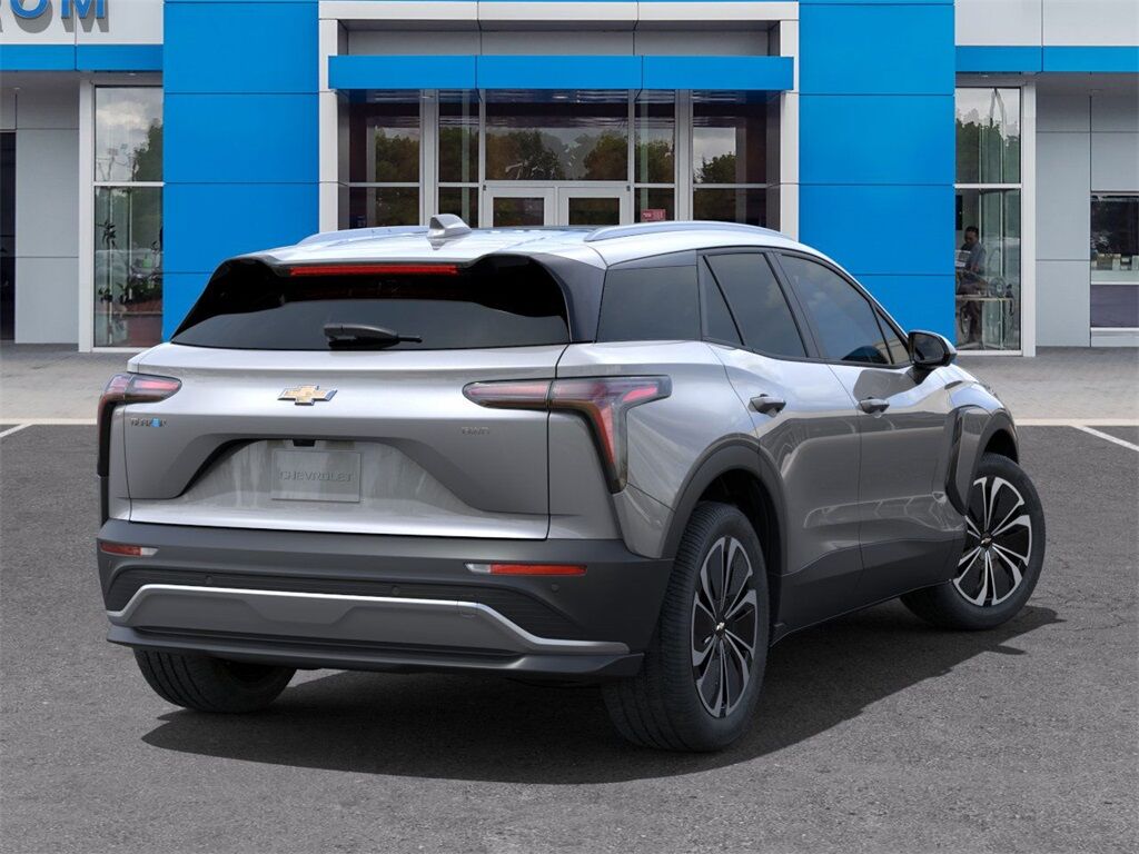 2025 Chevrolet Blazer EV LT Manitowoc WI