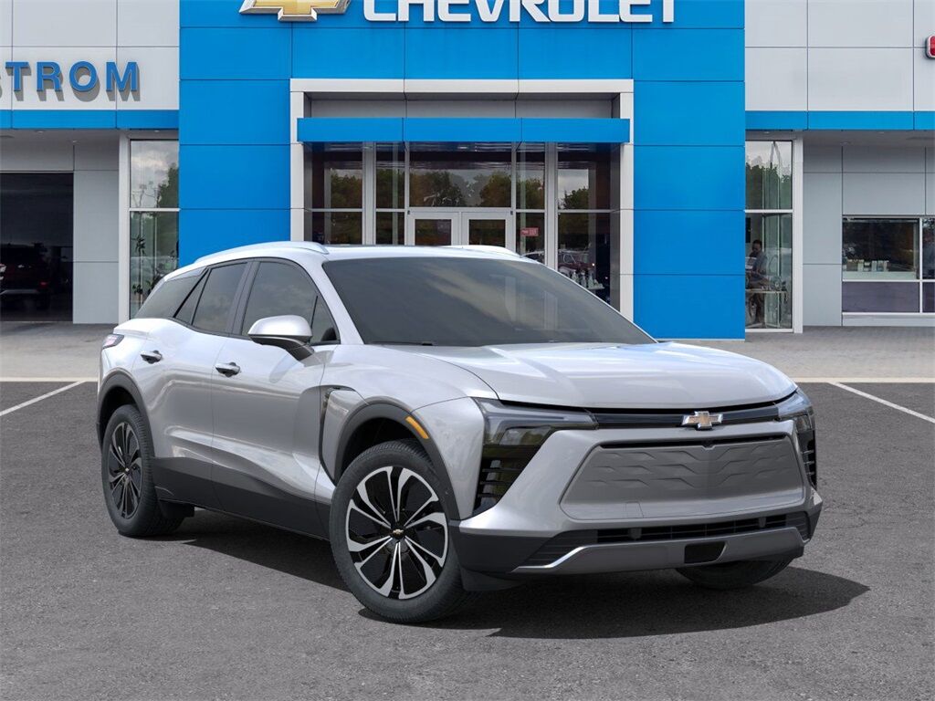 2025 Chevrolet Blazer EV LT Manitowoc WI