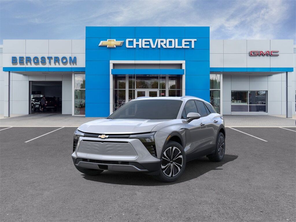 2025 Chevrolet Blazer EV LT Manitowoc WI