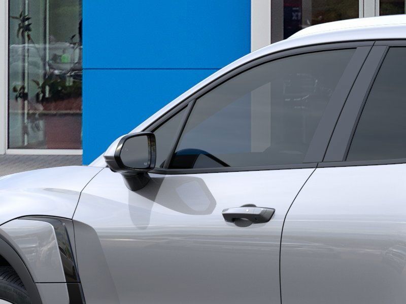 2025 Chevrolet Blazer EV LT Manitowoc WI