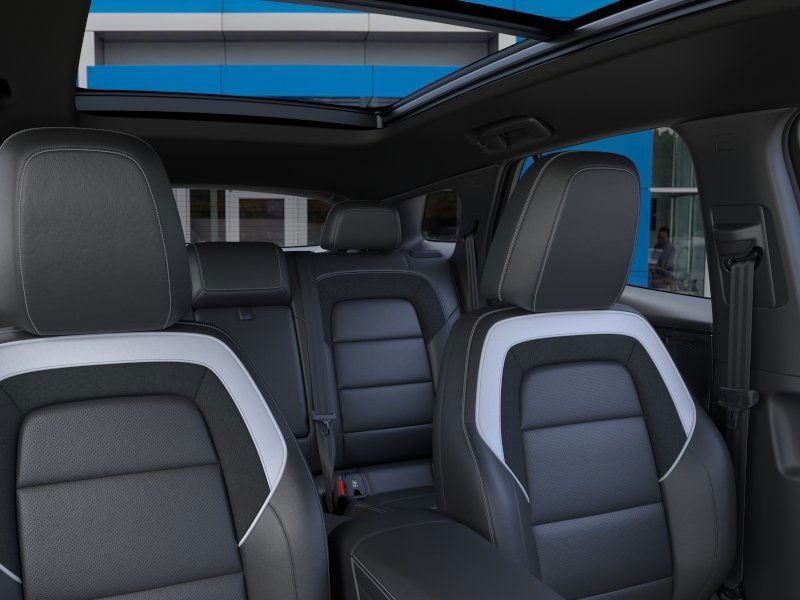 2025 Chevrolet Blazer EV LT Manitowoc WI