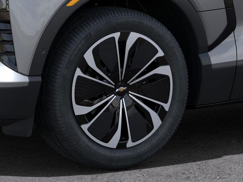 2025 Chevrolet Blazer EV LT Manitowoc WI