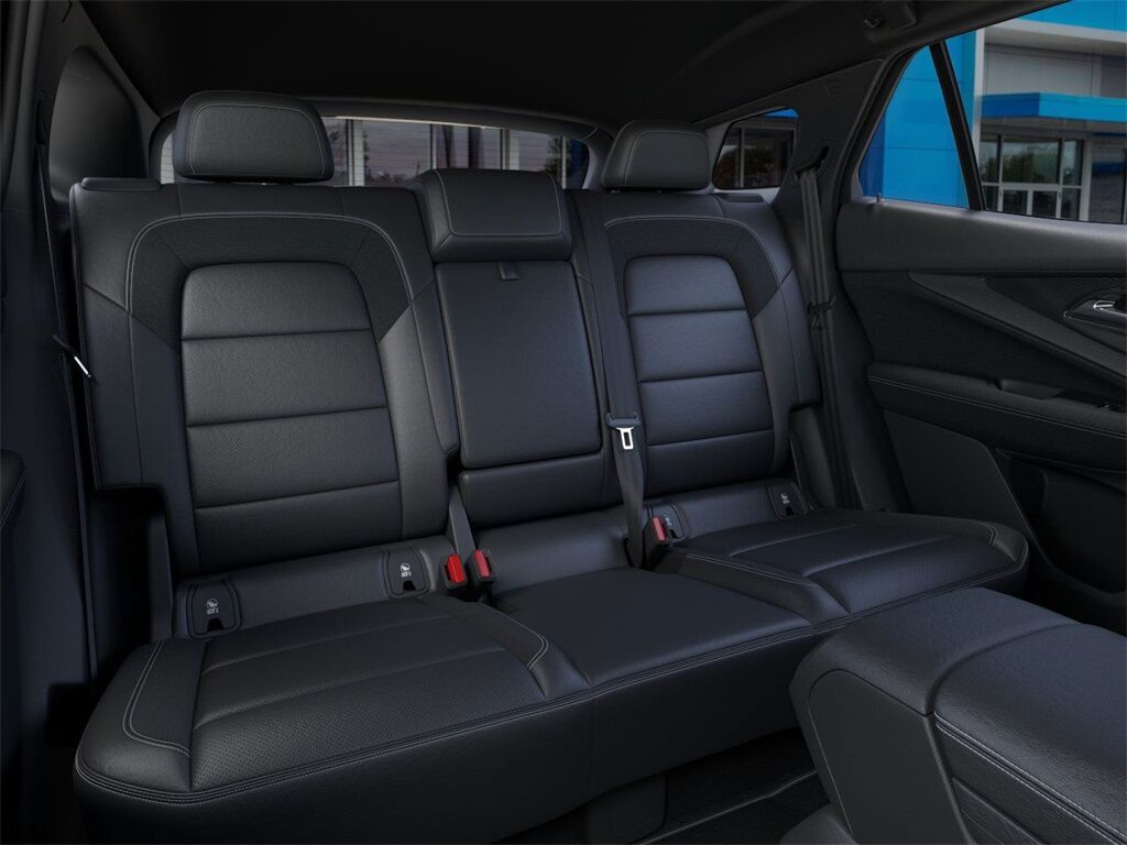 2025 Chevrolet Blazer EV LT Green Bay WI