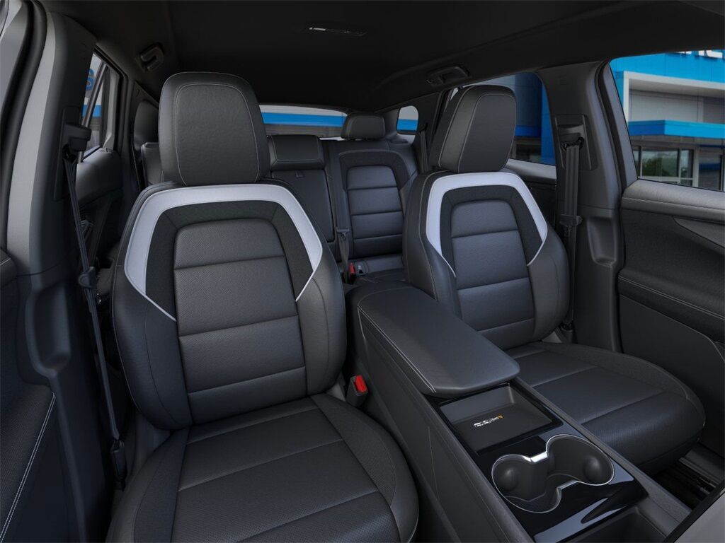 2025 Chevrolet Blazer EV LT Green Bay WI