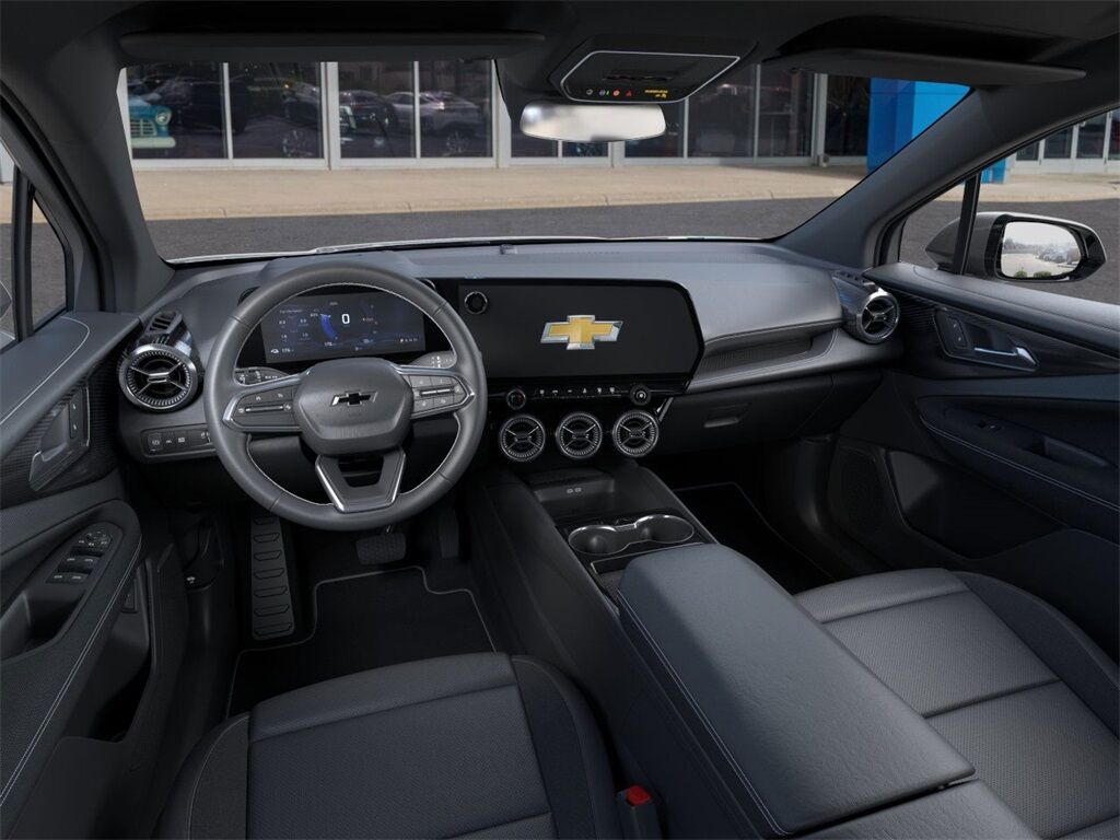 2025 Chevrolet Blazer EV LT Green Bay WI