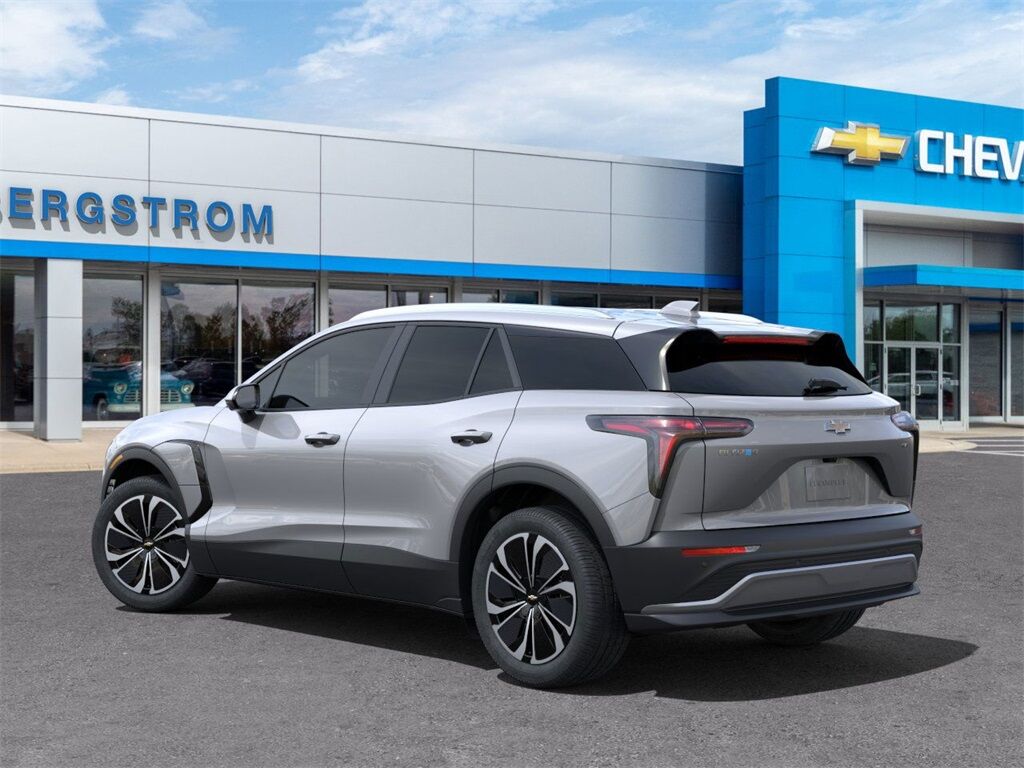 2025 Chevrolet Blazer EV LT Green Bay WI