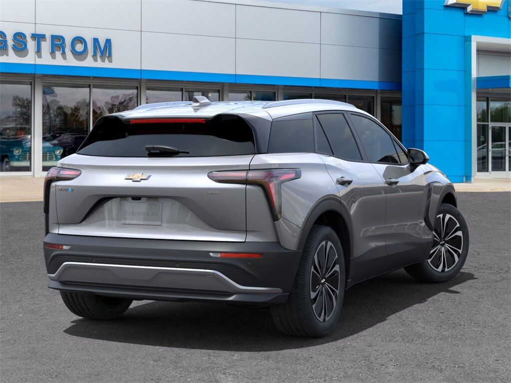 2025 Chevrolet Blazer EV LT Green Bay WI