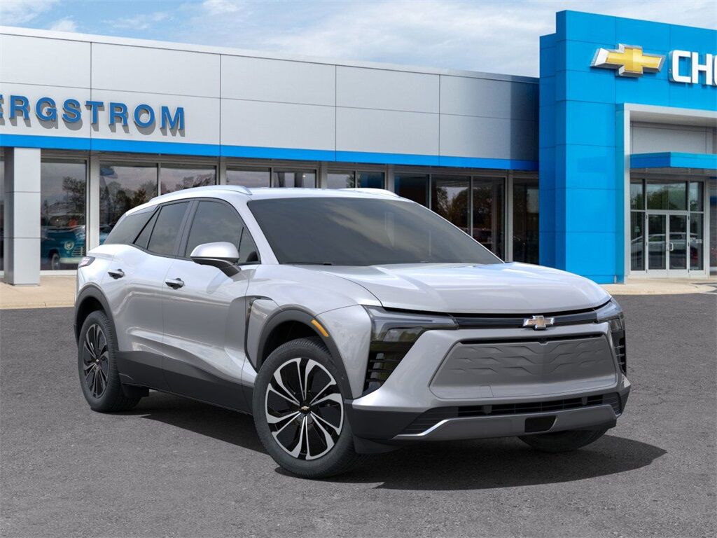 2025 Chevrolet Blazer EV LT Green Bay WI