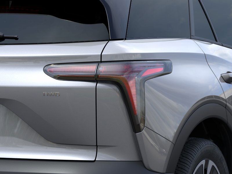 2025 Chevrolet Blazer EV LT Green Bay WI