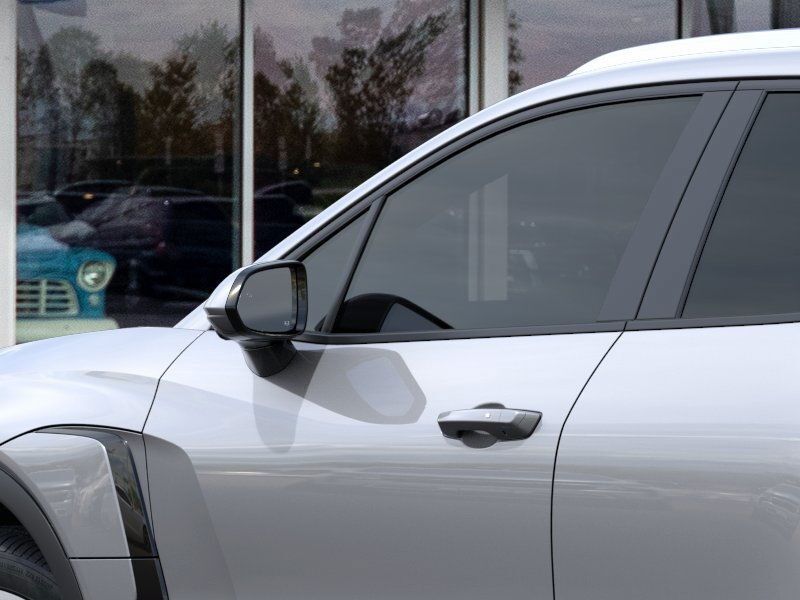 2025 Chevrolet Blazer EV LT Green Bay WI