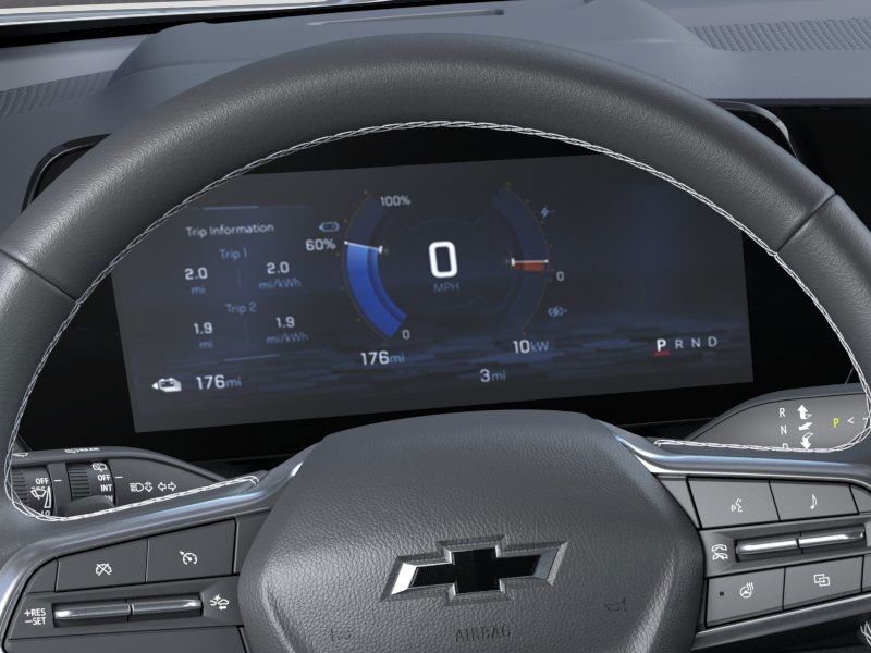 2025 Chevrolet Blazer EV LT Green Bay WI