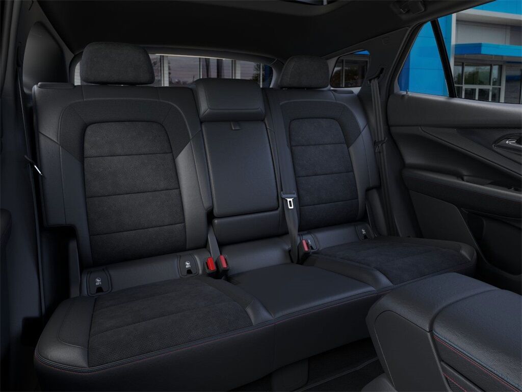 2025 Chevrolet Blazer EV RS Green Bay WI