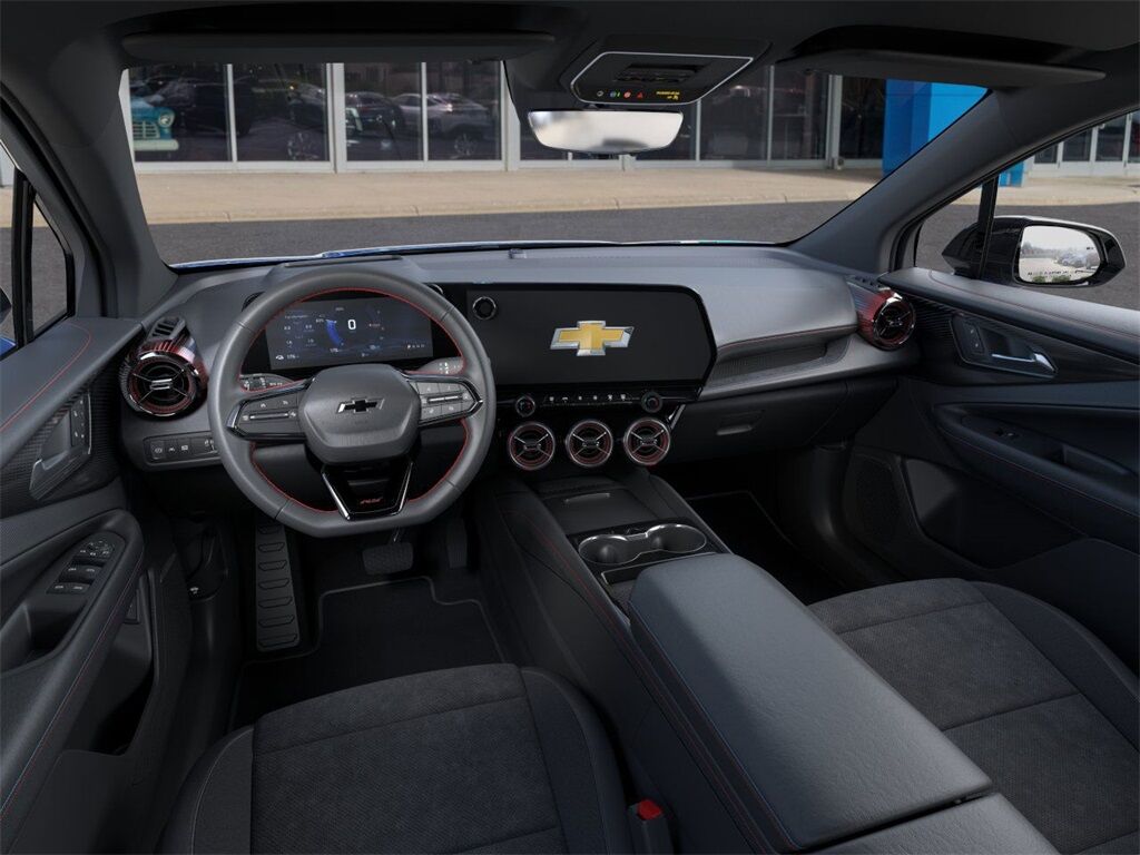 2025 Chevrolet Blazer EV RS Green Bay WI