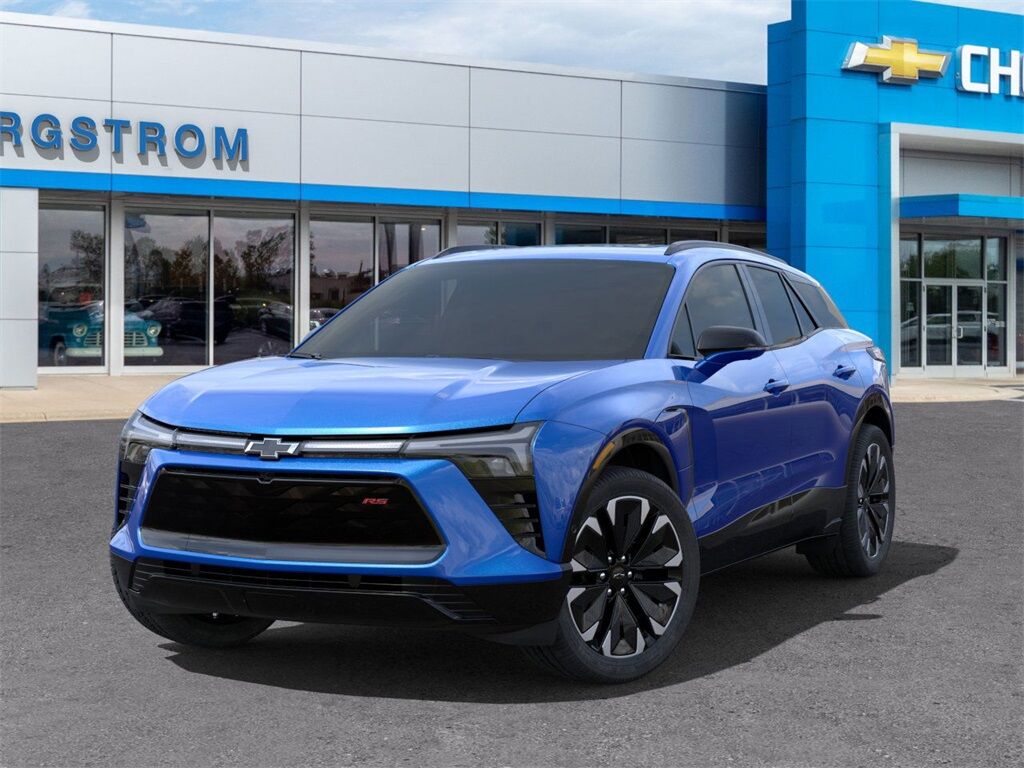 2025 Chevrolet Blazer EV RS Green Bay WI