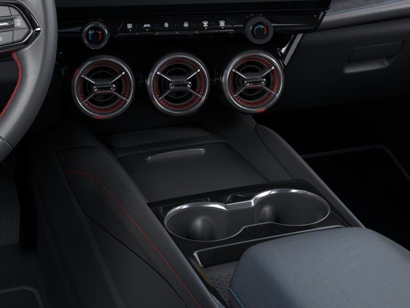 2025 Chevrolet Blazer EV RS Green Bay WI