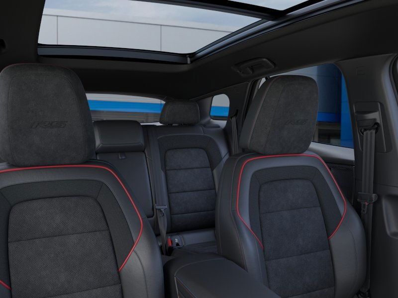 2025 Chevrolet Blazer EV RS Green Bay WI