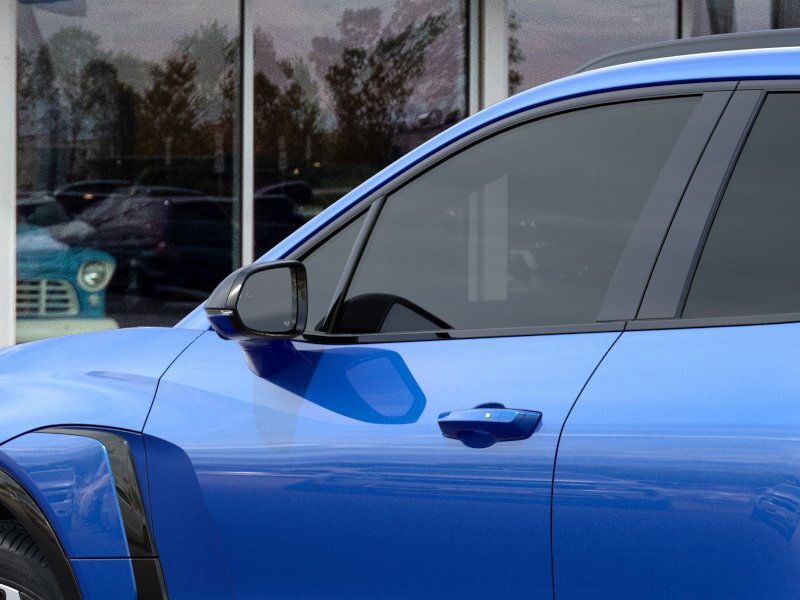 2025 Chevrolet Blazer EV RS Green Bay WI