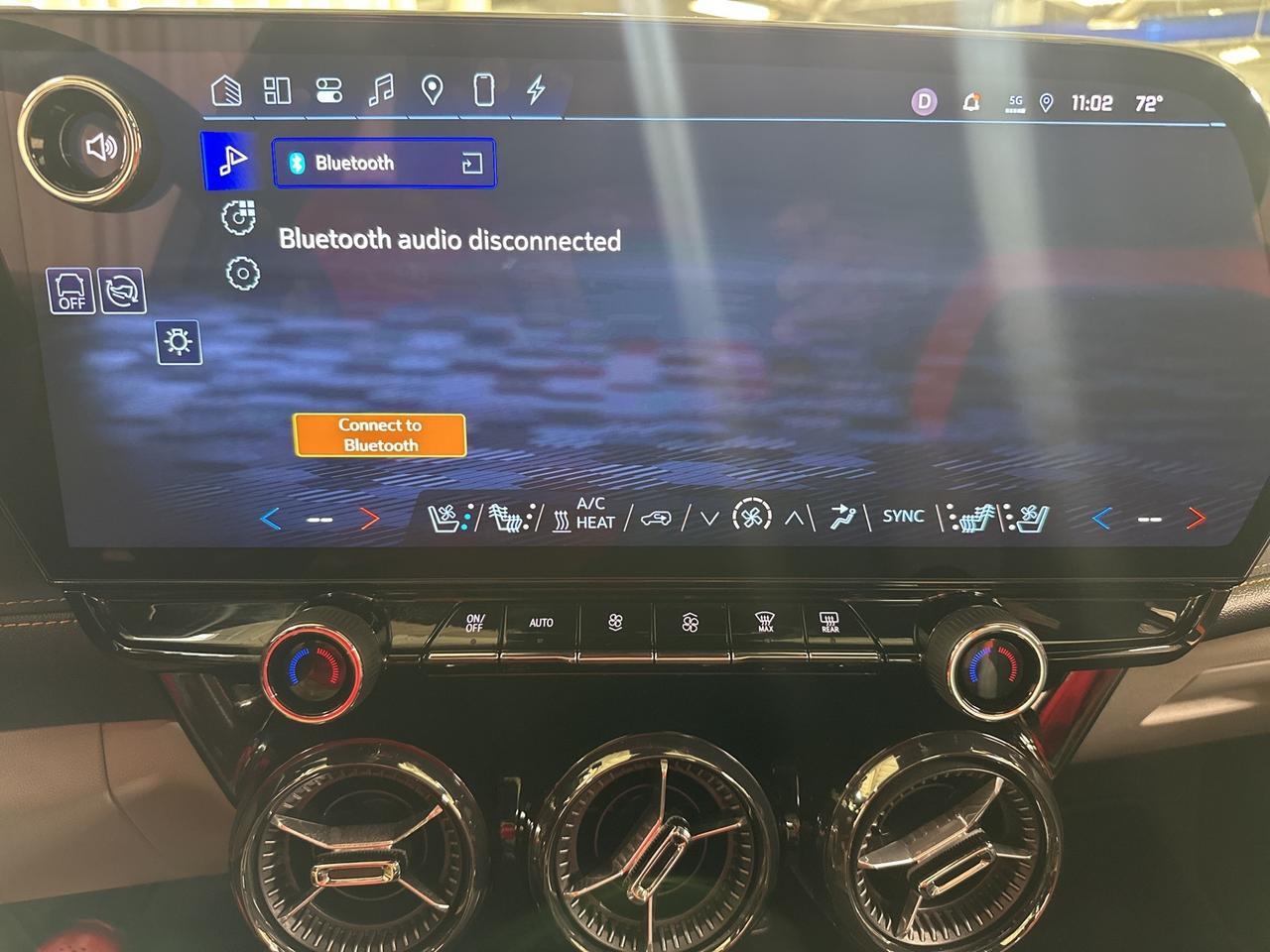 2025 Chevrolet Blazer EV SS Annapolis MD