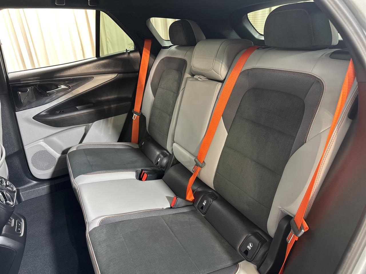 2025 Chevrolet Blazer EV SS Annapolis MD