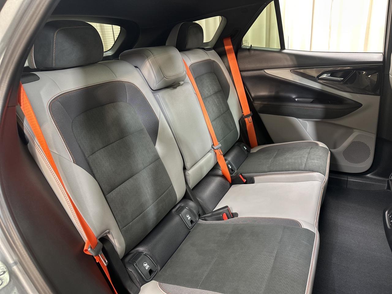 2025 Chevrolet Blazer EV SS Annapolis MD