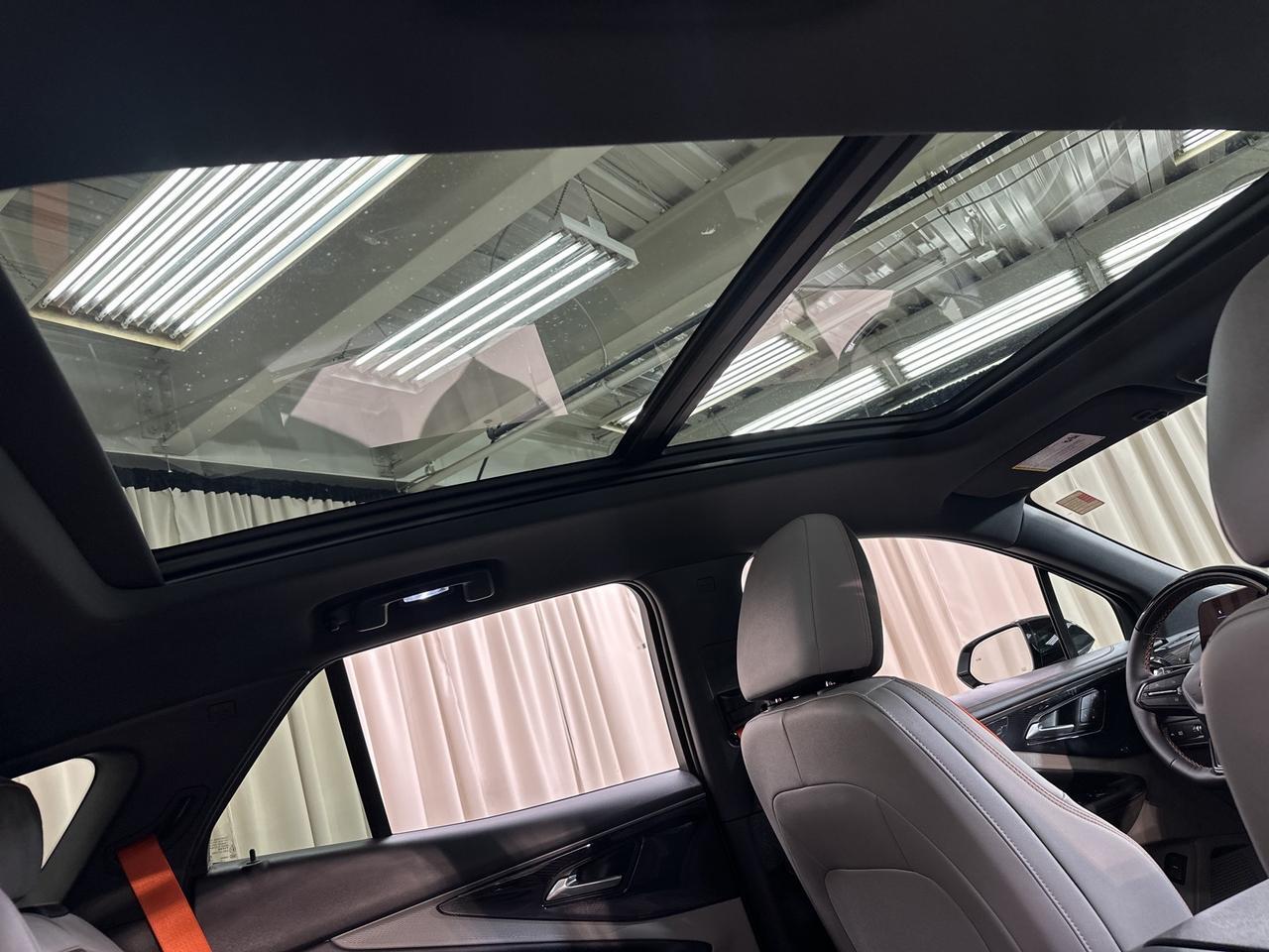 2025 Chevrolet Blazer EV SS Annapolis MD