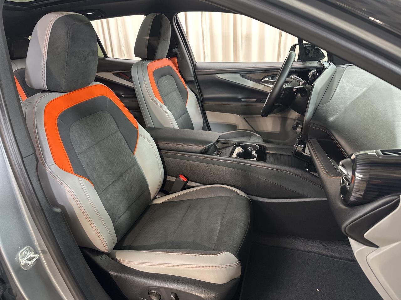 2025 Chevrolet Blazer EV SS Annapolis MD