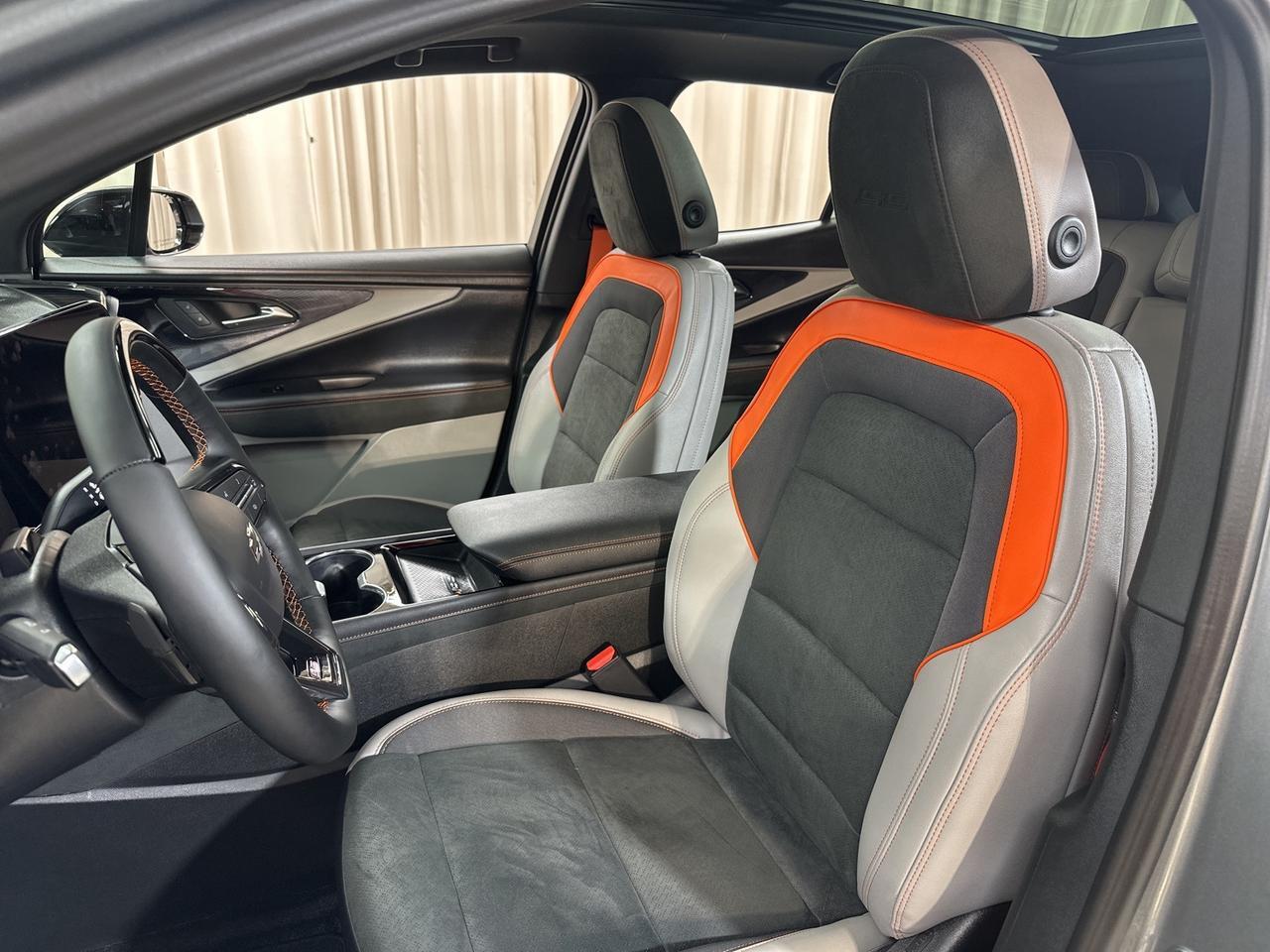 2025 Chevrolet Blazer EV SS Annapolis MD