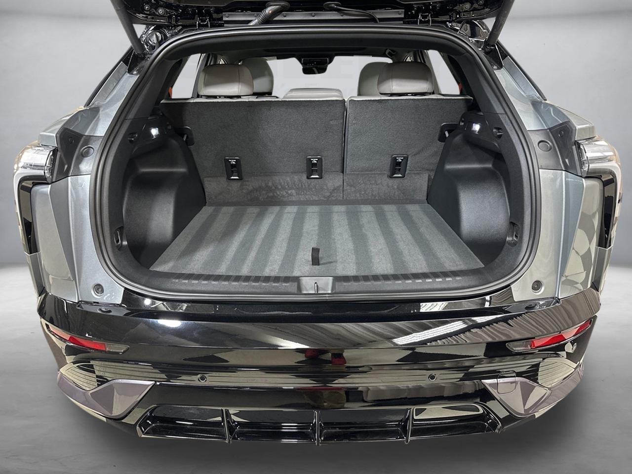 2025 Chevrolet Blazer EV SS Annapolis MD