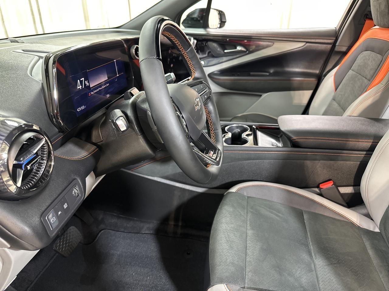 2025 Chevrolet Blazer EV SS Annapolis MD