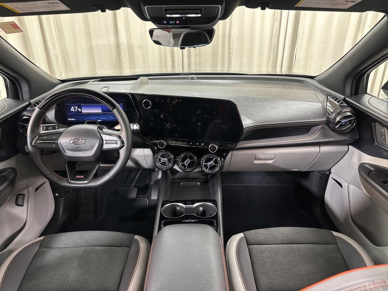 2025 Chevrolet Blazer EV SS Annapolis MD