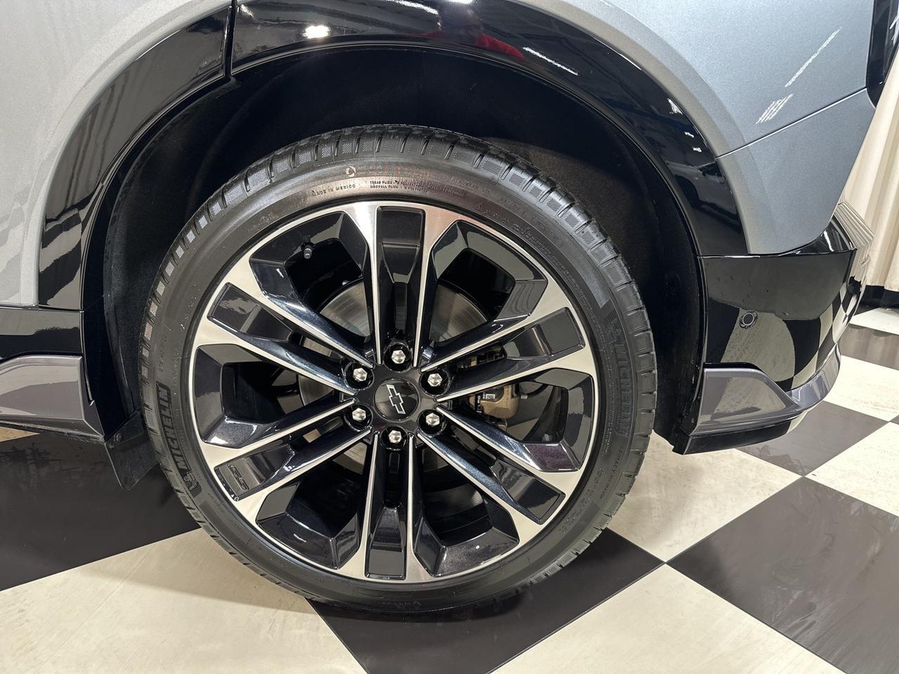 2025 Chevrolet Blazer EV SS Annapolis MD