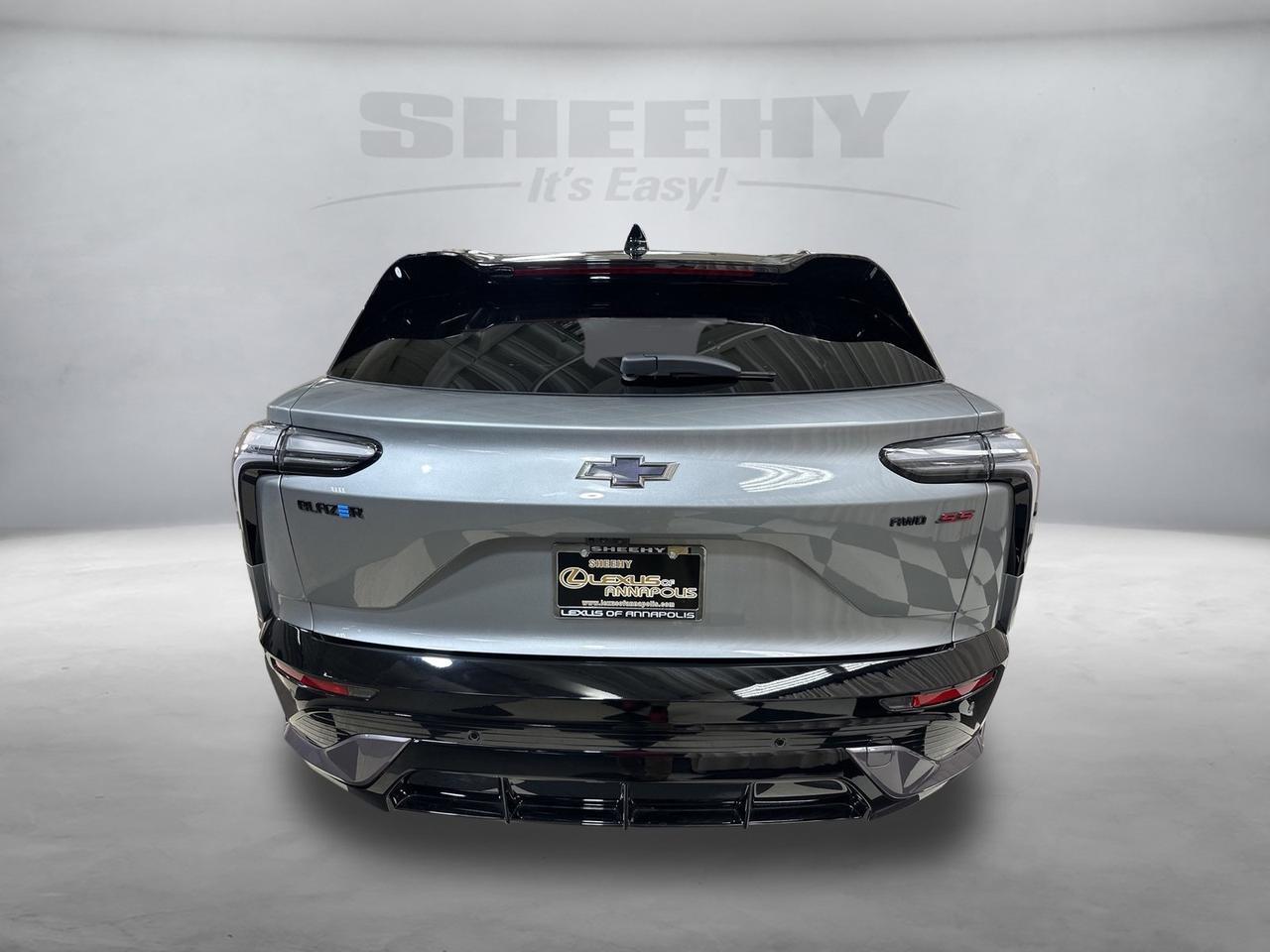 2025 Chevrolet Blazer EV SS Annapolis MD