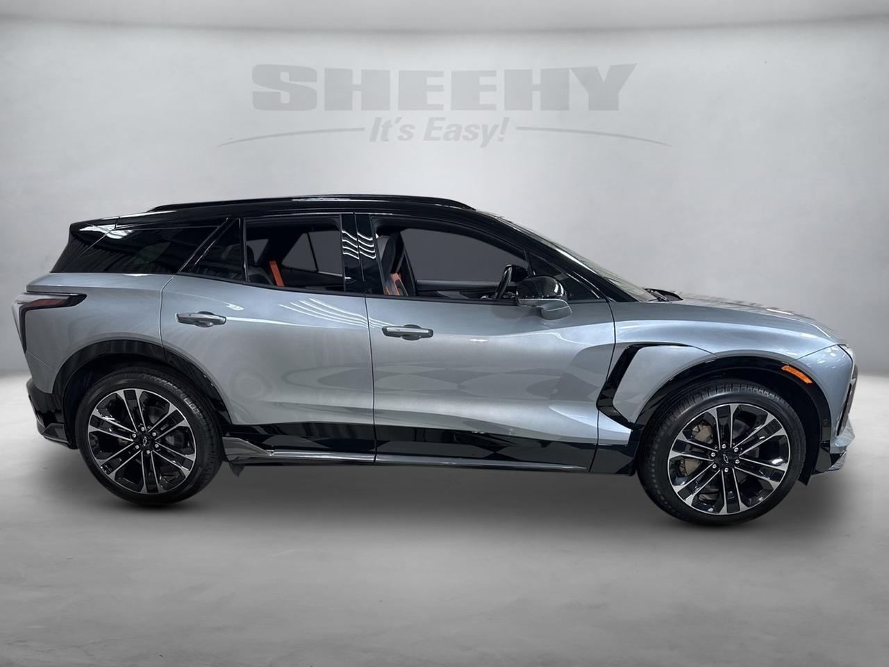 2025 Chevrolet Blazer EV SS Annapolis MD