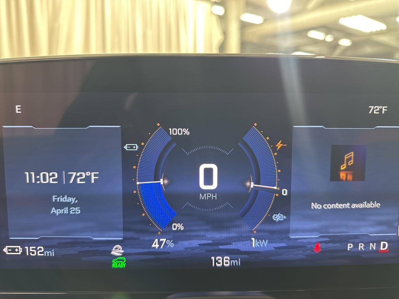 2025 Chevrolet Blazer EV SS Annapolis MD