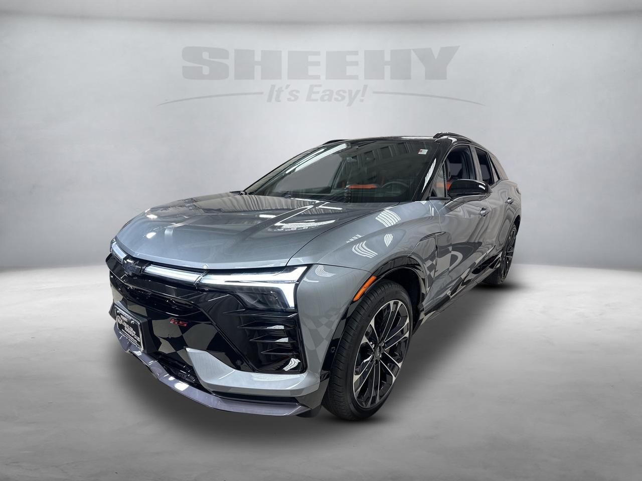 2025 Chevrolet Blazer EV SS Annapolis MD