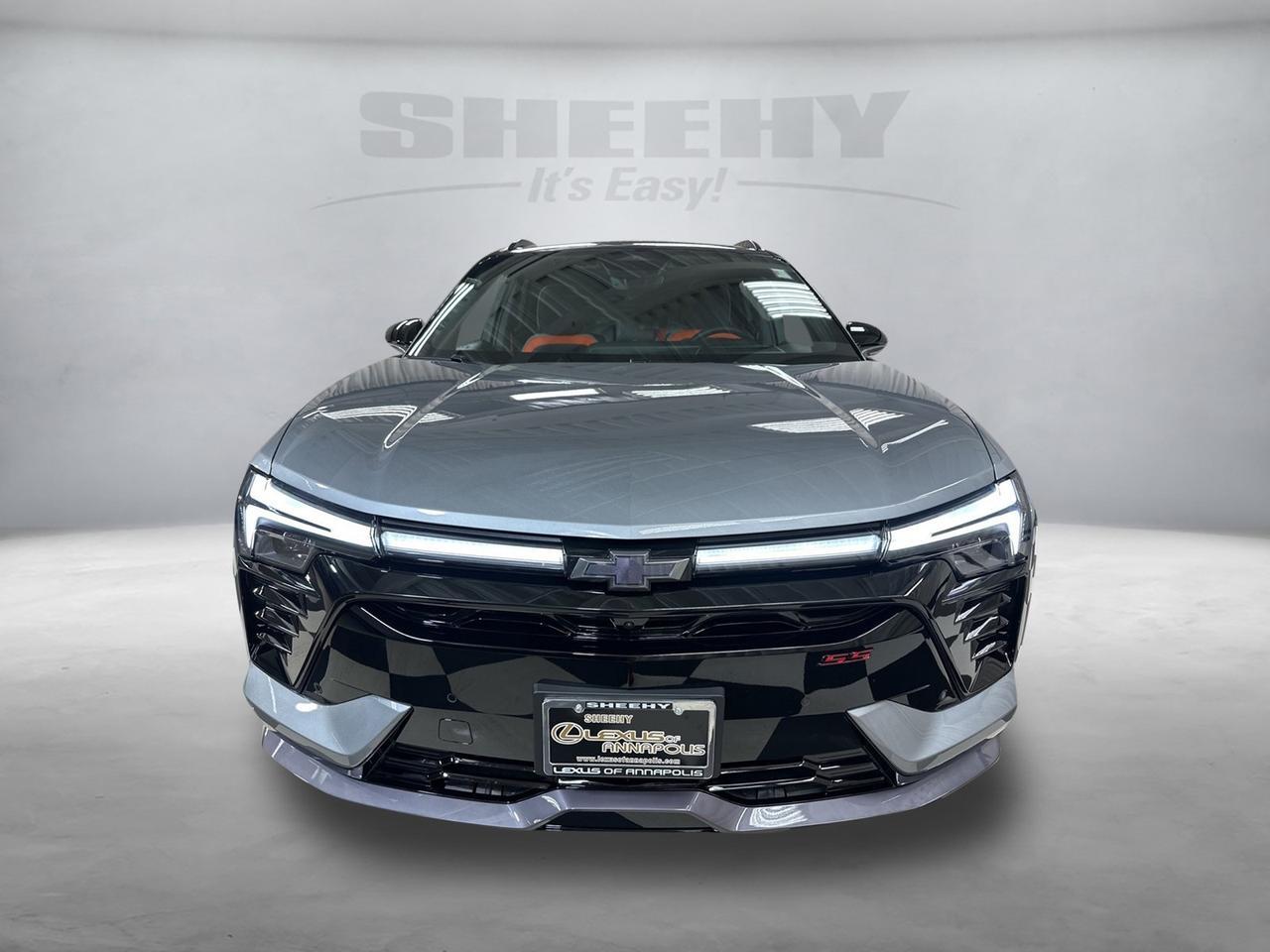 2025 Chevrolet Blazer EV SS Annapolis MD