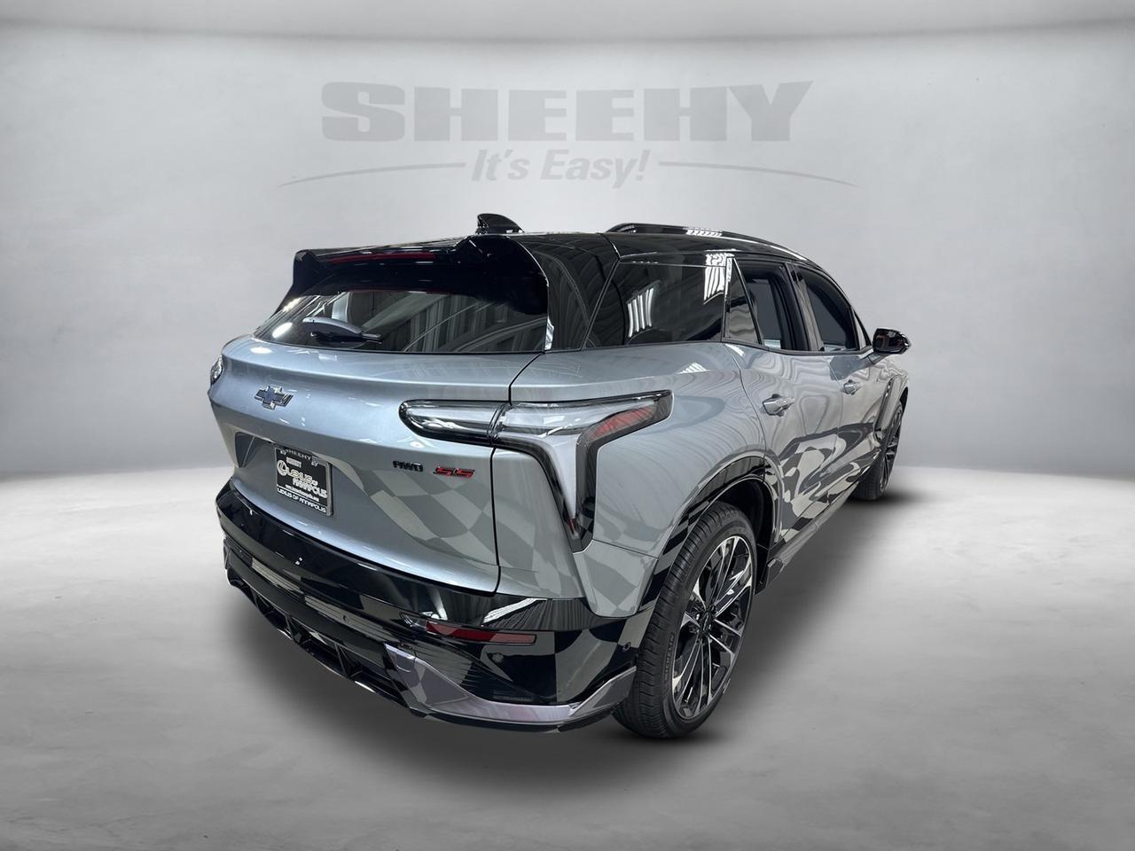 2025 Chevrolet Blazer EV SS Annapolis MD