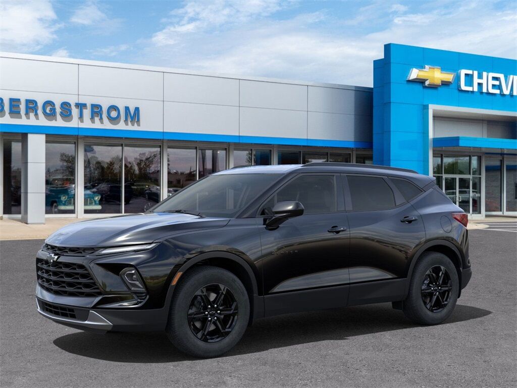 2025 Chevrolet Blazer LT Green Bay WI