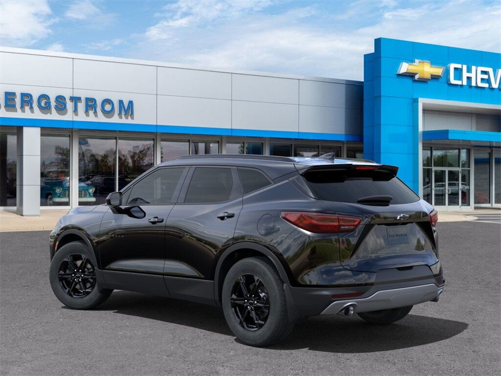 2025 Chevrolet Blazer LT Green Bay WI