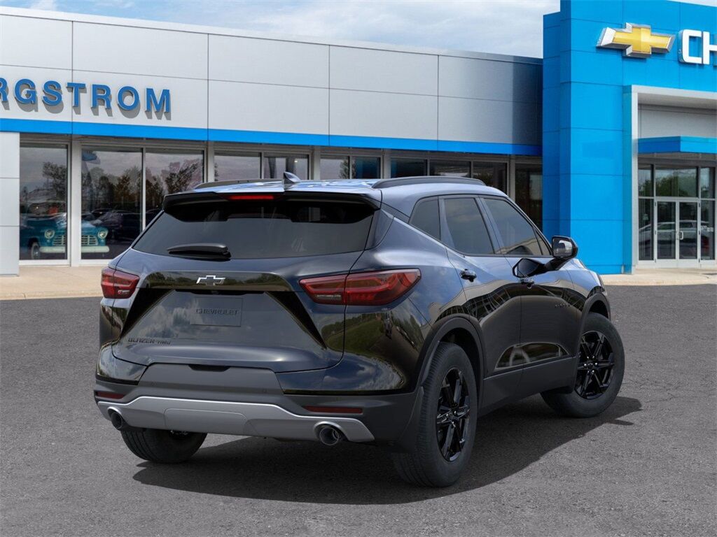 2025 Chevrolet Blazer LT Green Bay WI