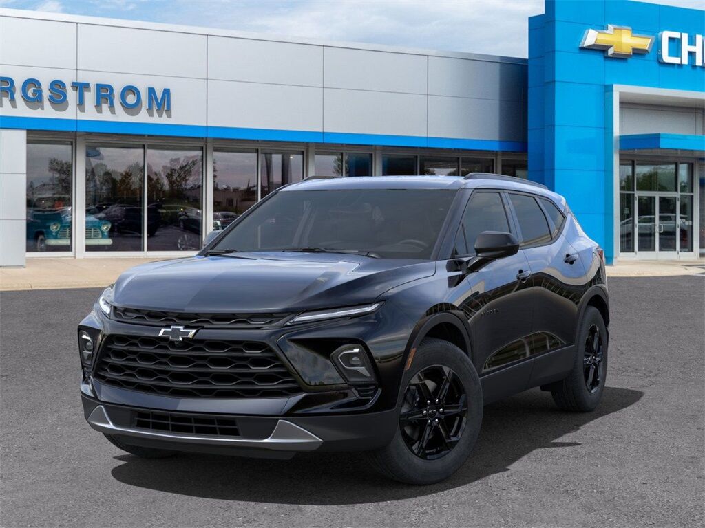 2025 Chevrolet Blazer LT Green Bay WI
