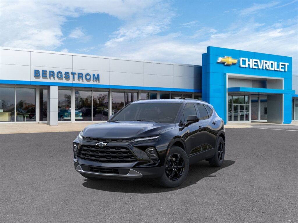 2025 Chevrolet Blazer LT Green Bay WI