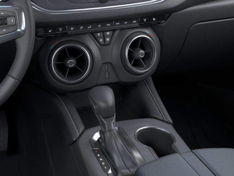 2025 Chevrolet Blazer LT Green Bay WI