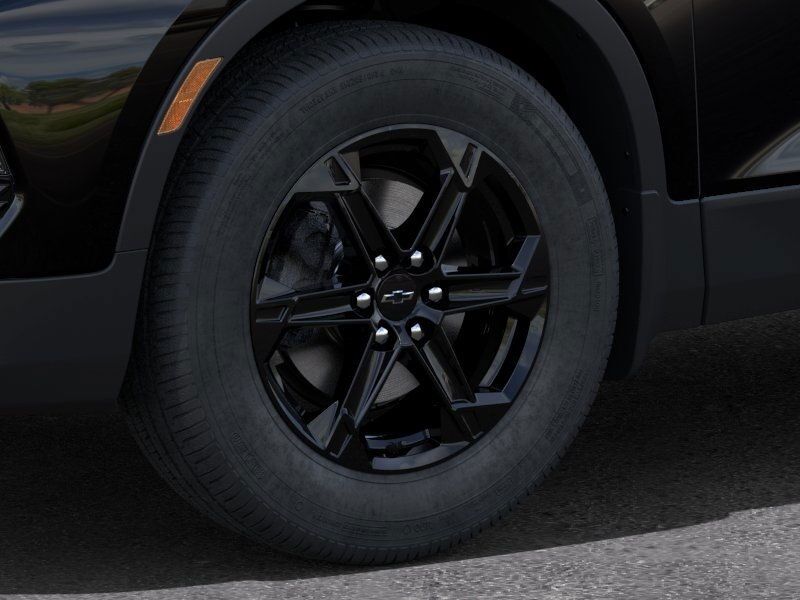 2025 Chevrolet Blazer LT Green Bay WI