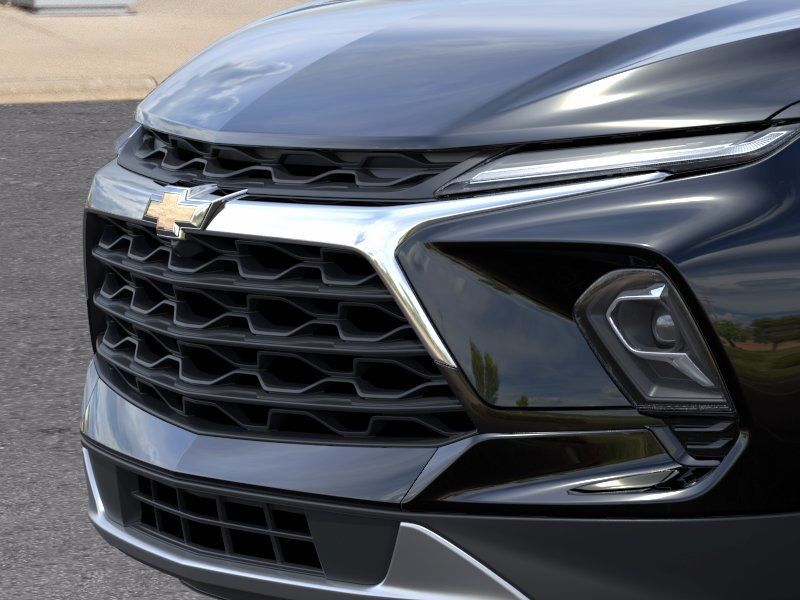 2025 Chevrolet Blazer LT Green Bay WI